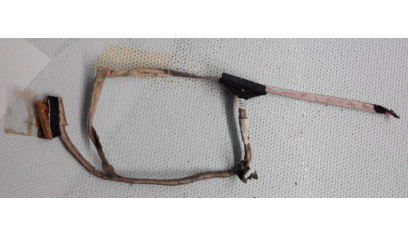 Шлейф матриці для ноутбука HP Pavilion dm4-1100eg, HP Pavilion dm4-1000 Series, 608207-001, б/в.