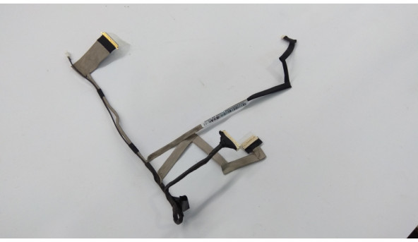 Шлейф матриці для ноутбука HP Pavilion dv3, dv3-2210eg, DC02000V400, Б/В. В хорошому стані, без пошкоджень.