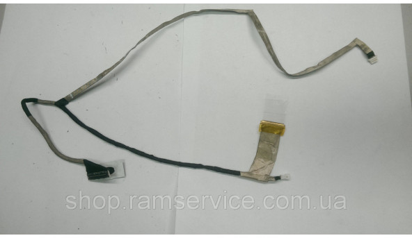 Шлейф матриці для ноутбука HP Pavilion dv7-4027so, б/в