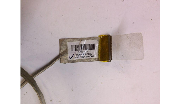 Шлейф матриці для ноутбука HP Pavilion g6-2376eg, DD0R36LC020, Б/В. - 35593
