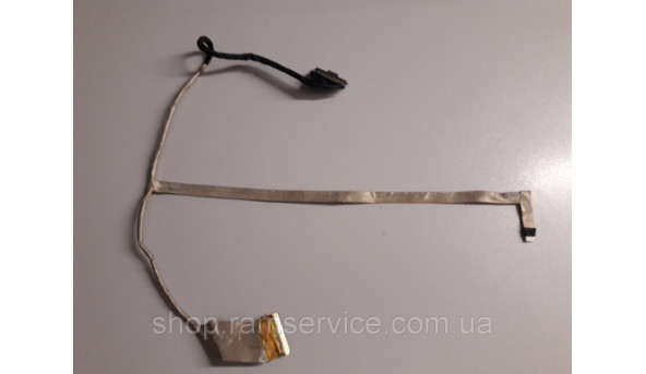 Шлейф матриці для ноутбука HP Pavilion G7-1000 Series, DD0R18LC030, б/в - 35594