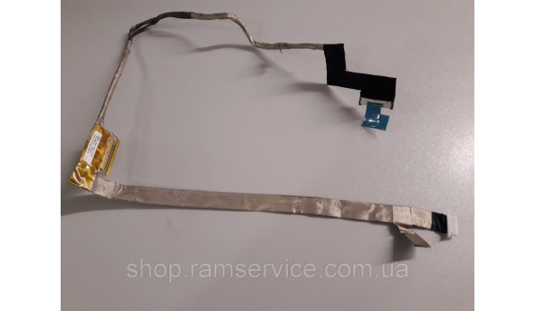 Шлейф матриці для ноутбука HP ProBook 4340s, 50.4RS04.011, б/в