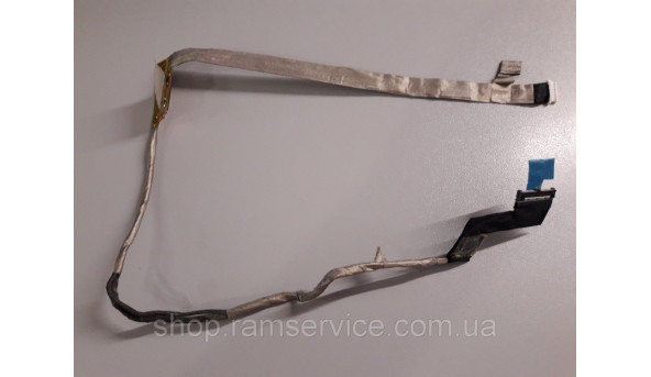 Шлейф матриці для ноутбука HP ProBook 4340s, 50.4RS04.011, б/в - 35603