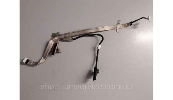Шлейф матриці для ноутбука HP ProBook 6470B, 6017B0393001, б/в