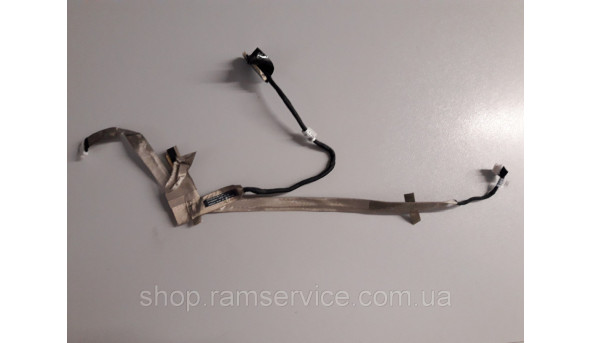 Шлейф матриці для ноутбука HP ProBook 6470B, 6017B0393001, б/в - 35617
