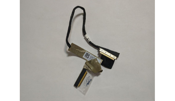 Шлейф матриці для ноутбука HP ProBook 6475b, 6017B0392901, 684347-001, б/в, у хорошому стані, без пошкоджень.