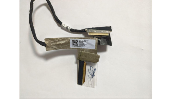 Шлейф матриці для ноутбука HP ProBook 6475b, 6017B0392901, 684347-001, б/в, у хорошому стані, без пошкоджень. - 35618