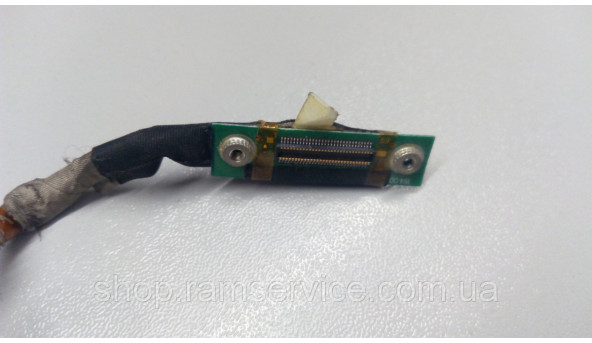 Шлейф матриці для ноутбука IBM Lenovo Thinkpad X60, б/в - 35631