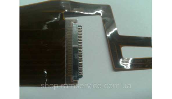 Шлейф матриці для ноутбука IBM R400, б/в - 35632