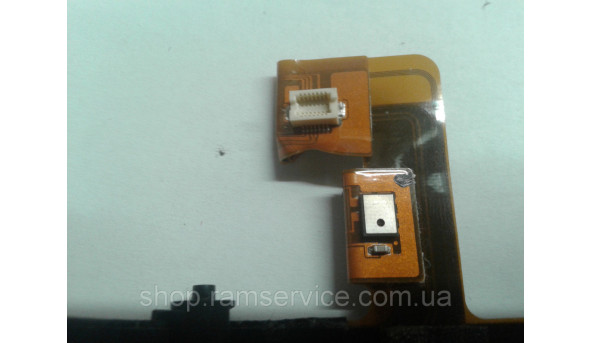 Шлейф матриці для ноутбука IBM R400, б/в - 35632