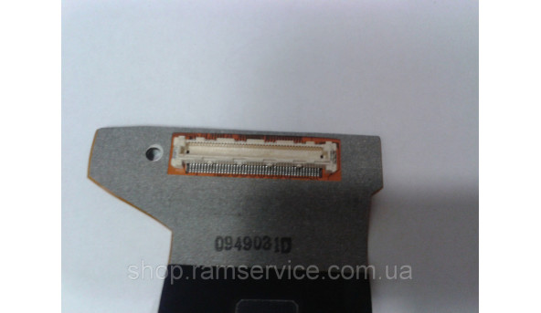 Шлейф матриці для ноутбука IBM R400, б/в - 35632