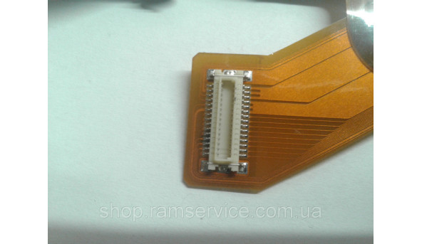 Шлейф матриці для ноутбука IBM R400, б/в - 35632