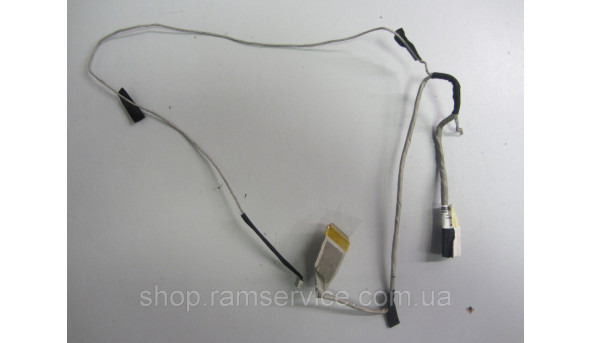 Шлейф матриці для ноутбука Lenovo 4510S, б/в - 35643