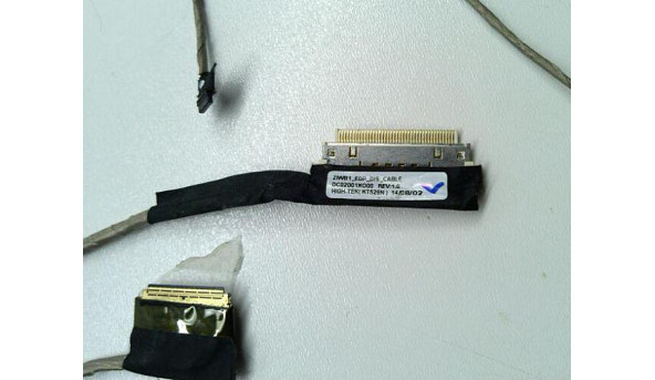Шлейф матриці для ноутбука LENOVO B50, DC02001XO00, Б/В - 35645