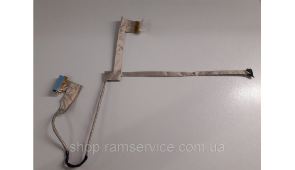Шлейф матриці для ноутбука Lenovo B560, б/в