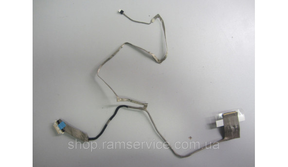 Шлейф матриці для ноутбука Lenovo G480, G485, G580, G585, б/в - 35654