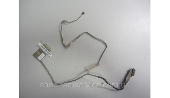 Шлейф матриці для ноутбука Lenovo G480, G485, G580, G585, б/в