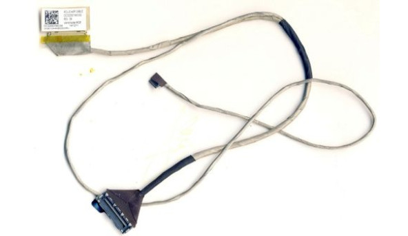 Шлейф матриці для ноутбука Lenovo G50-30 G50 G50-30 G50-45 G50-50 G50-70 z50-70 z50 DC02001MC00 Б/В - 35655