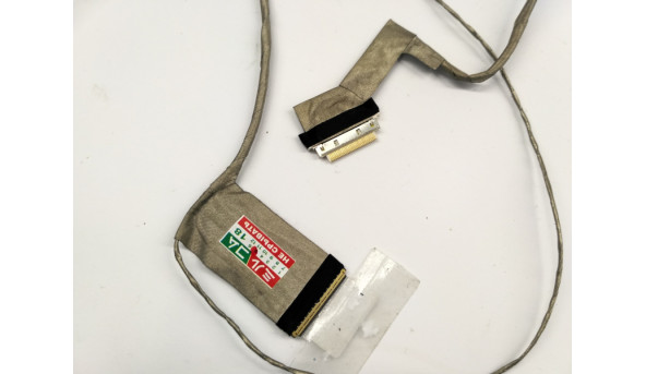 Шлейф матриці для ноутбука Lenovo G505, DC02001PR10, Б/В - 35659