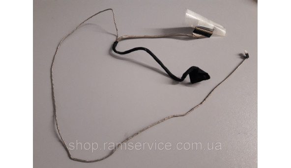 Шлейф матриці для ноутбука Lenovo G505S DC02001QI10 Б/В - 35660