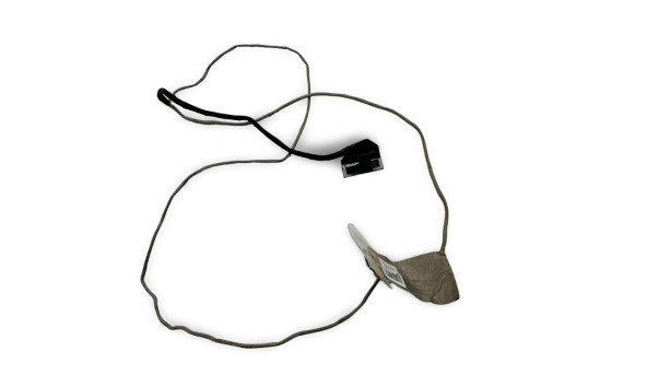 Шлейф матрицы для Lenovo IdeaPad G70-30 G70-45 G70-50 G70-70 G70-80  DC02001MN00, DC02001MN20, 30pin eDP Б/У