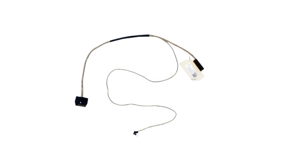 Шлейф матриці для ноутбука Lenovo IdeaPad 100-15IBY, DC020026T00, б/в, в хорошому стані, без пошкоджень.