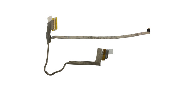 Шлейф матриці для ноутбука Lenovo IdeaPad U350, M350, U350A, U350C, U350P, U350S, DD0LL1LC000, б/в, в хорошому стані, без пошкоджень.
