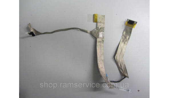 Шлейф матриці для ноутбука Lenovo L420, б/в - 35691