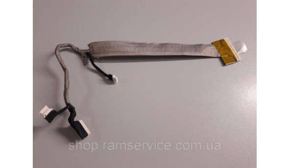 Шлейф матриці для ноутбука Lenovo N100, б/в - 35693