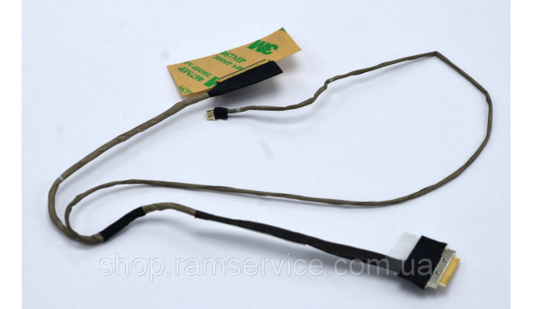 Шлейф матриці для ноутбука Lenovo S300, S400, S405, б/в