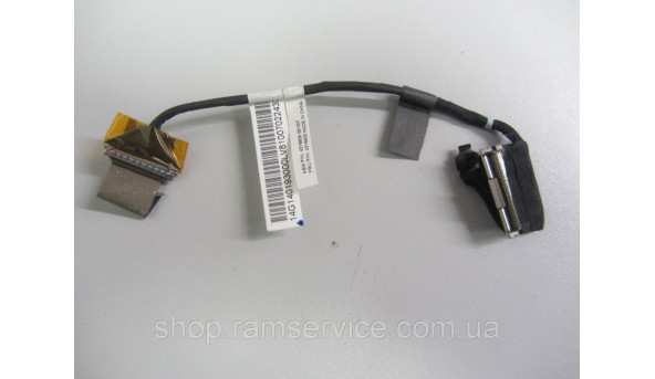 Шлейф матриці для ноутбука Lenovo SL300, б/в