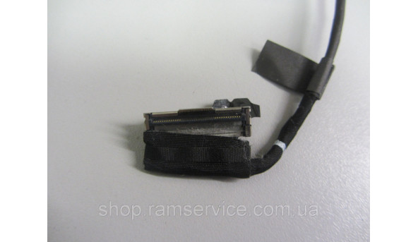 Шлейф матриці для ноутбука Lenovo SL300, б/в - 35699
