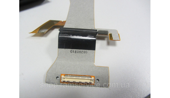 Шлейф матриці для ноутбука Lenovo T500, W500, б/в - 35701