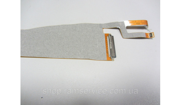 Шлейф матриці для ноутбука Lenovo T500, W500, б/в - 35701