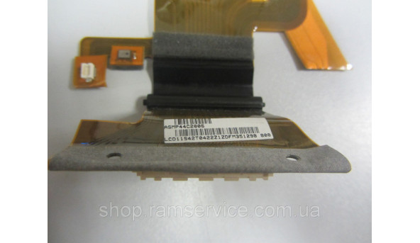 Шлейф матриці для ноутбука Lenovo T500, W500, б/в