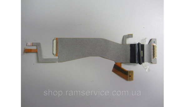 Шлейф матриці для ноутбука Lenovo T60, R60, R60e, R61, R61i, 93P4377, 93P4392, б/в