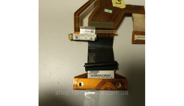Шлейф матриці для ноутбука Lenovo T61p, б/в - 35704