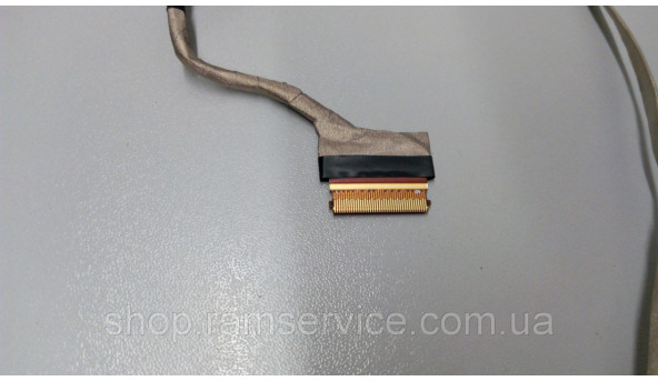 Шлейф матриці для ноутбука Lenovo ThinkPad E330, 50.4UH04.001, б/в - 35706