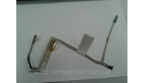 Шлейф матриці для ноутбука Lenovo ThinkPad Edge 11, DDFL6ALC110, б/в
