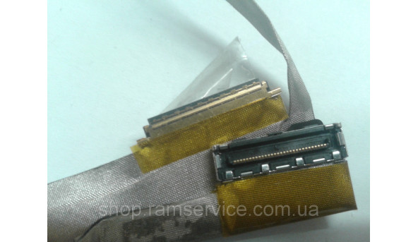 Шлейф матриці для ноутбука Lenovo ThinkPad Edge 11, DDFL6ALC110, б/в - 35710