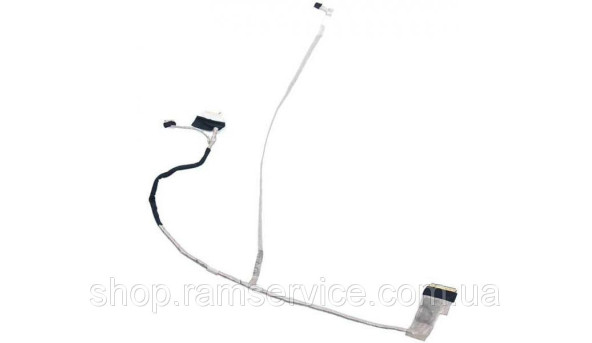 Шлейф матриці для ноутбука Lenovo ThinkPad Edge E431 dc02001kp00, б/в