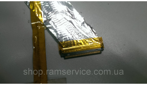Шлейф матриці для ноутбука Lenovo ThinkPad R500, б/в - 35724