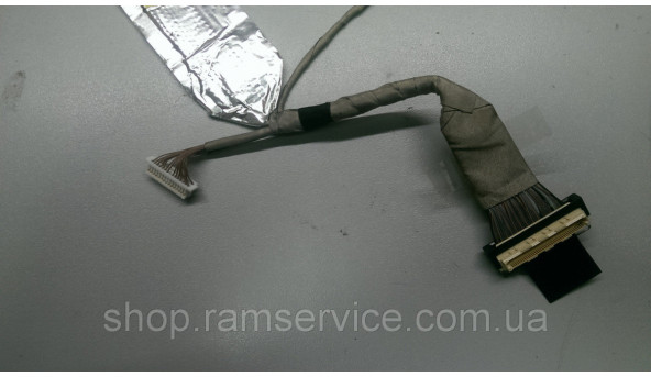 Шлейф матриці для ноутбука Lenovo ThinkPad R500, б/в - 35724