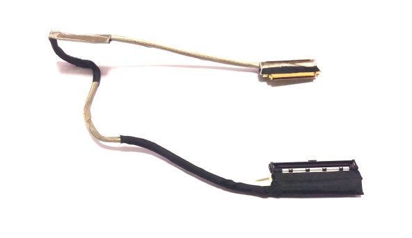 Шлейф матриці для ноутбука Lenovo ThinkPad T440 T450 T460 30 Pin ASMPSBB0F23687 DC02C006D00 Б/В - 35725