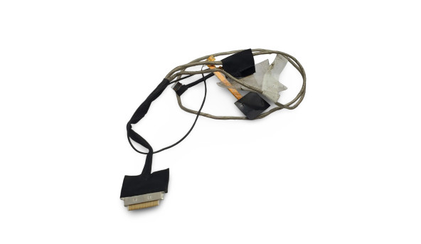 Шлейф матриці для ноутбука Lenovo ThinkPad S431, 14",  DC02001P510, Б/В