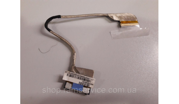 Шлейф матриці для ноутбука Lenovo ThinkPad T420, ASMP0A68491 Б/В