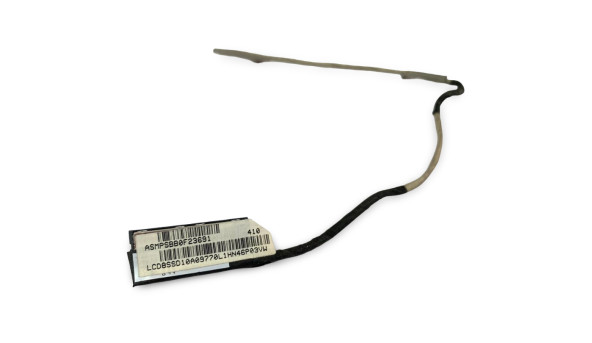 Шлейф матрицы Lenovo ThinkPad T440, DC02C003F00, ASMPSBB0F23691 Б/У