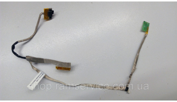 Шлейф матриці для ноутбука Lenovo ThinkPad X121e, DD0FL8LC310, б/в