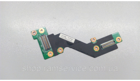 Шлейф матриці для ноутбука Lenovo ThinkPad X201i, 75Y4033, б/в - 35756