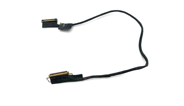 Шлейф матрицы для ноутбука Lenovo X250 X240 X240S X240I X260 X260I  12.5", 30 pin 0C46006, DC02C003I00 DC02C004W00 DC02C008V00 DC02C008V10 DC02C007400 DC02C007410 Б/У
